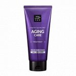 Mise en scene. Маска для волос Сила ягод Aging Care Power Berry Treatment, 180 мл./Корея
