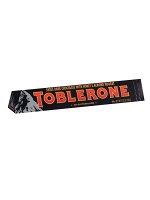 Шоколад Тоблерон Дарк / Toblerone Dark, 100 г (Швейцария)