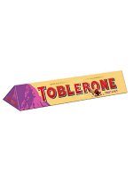 Молочный шоколад Тоблерон Фрут энд Нат |Toblerone Fruit&amp;nut  100гр. (Швейцария)