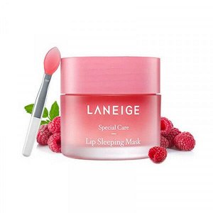 Ночная маска для кожи губ Special Care Lip Sleeping Mask