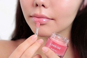 LANEIGE Ночная маска для кожи губ Special Care Lip Sleeping Mask