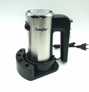 Миксер ручной Sonifer SF-7022