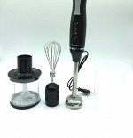 Блендер ручной Sonifer SF-8025 3в1