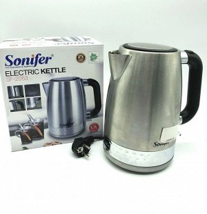 Электрический чайник Sonifer SF-2053 1,7 л