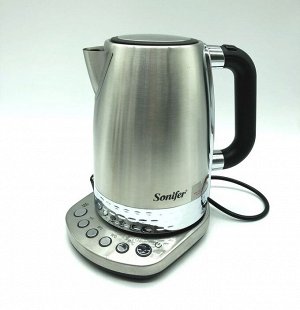 Электрический чайник Sonifer SF-2054