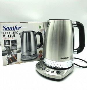 Электрический чайник Sonifer SF-2054