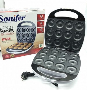 Прибор для приготовления пончиков Sonifer sf-6085