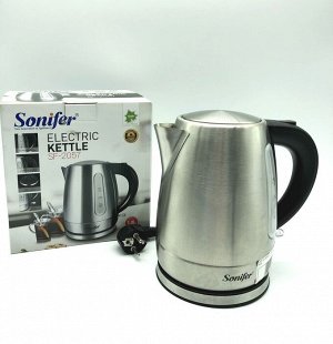 Электрический чайник Sonifer SF-2057 1,0 л