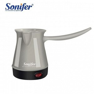 Турка/кофеварка электрическая Sonifer SF-3503