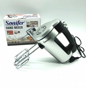 Миксер ручной Sonifer SF-7026