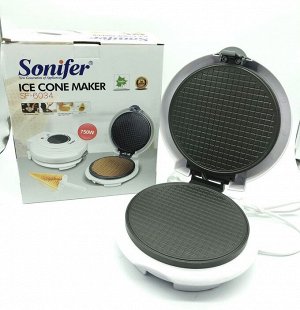 Вафельница Sonifer SF-6034