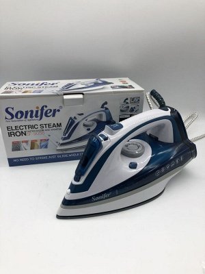 Утюг электрический Sonifer SF-9056