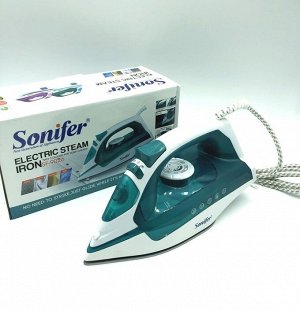 Утюг электрический Sonifer SF-9026