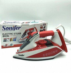 Утюг электрический Sonifer SF-9060