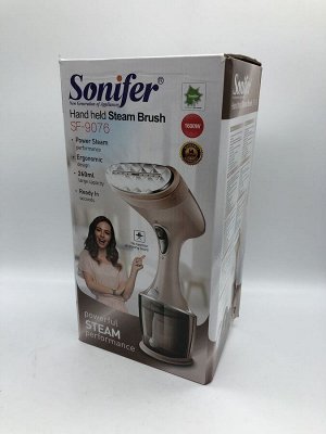 Ручной отпариватель Sonifer SF-9076