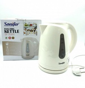 Электрический чайник Sonifer SF-2060