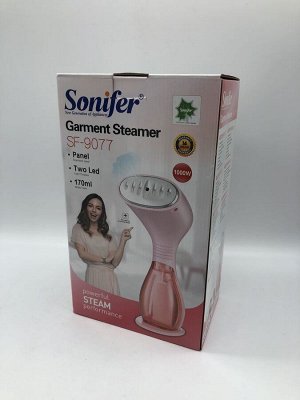 Ручной отпариватель Sonifer SF-9077