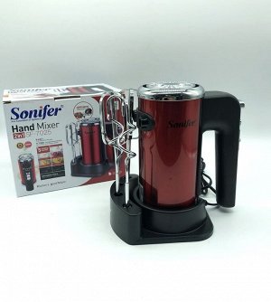Ручной миксер Sonifer SF-7025
