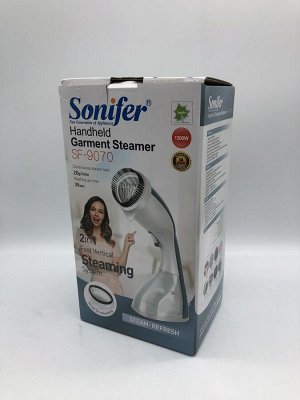 Ручной отпариватель Sonifer SF-9070