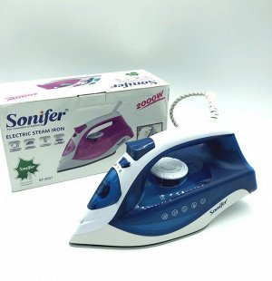 Утюг электрический Sonifer SF-9027