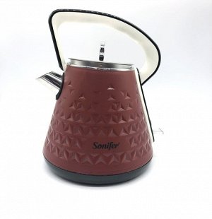 Электрический чайник Sonifer SF-2068 1,5 л