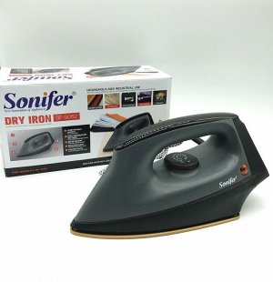 Утюг электрический Sonifer SF-9062