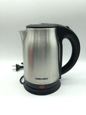 Электрический чайник EURO WOLF EF312 1,8 л