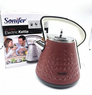 Электрический чайник Sonifer SF-2068 1,5 л