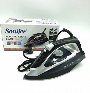 Утюг электрический Sonifer SF-9064