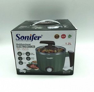 Мини мультиаврка Sonifer SF-1503, 1,2 л