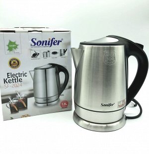 Электрический чайник Sonifer SF-2024 1,8 л