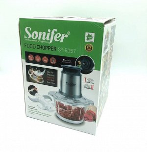 Кухонный измельчитель Sonifer SF-8057