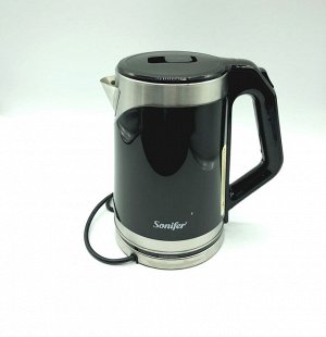 Электрический чайник Sonifer SF-2071 2 л