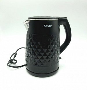 Электрический чайник Sonifer SF-2025-1 1,8 л