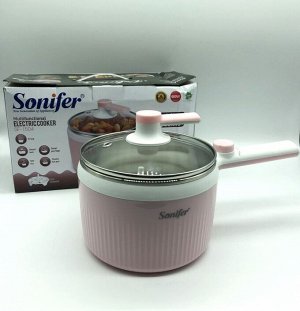 Мини мультиаврка Sonifer SF-1504, 1,2 л