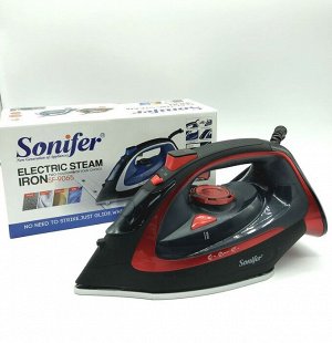 Утюг электрический Sonifer SF-9065