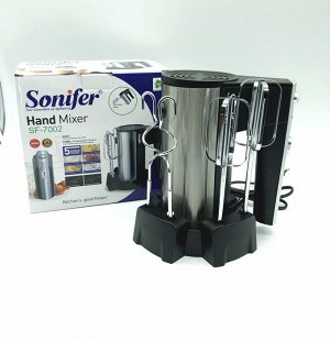 Миксер Sonifer SF-7002