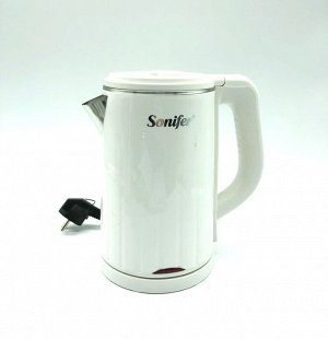 Электрический чайник Sonifer SF-2075 1,2л
