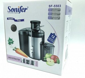 Соковыжималка Sonifer SF-5503