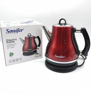 Электрический чайник Sonifer SF-2028