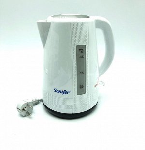 Электрический чайник Sonifer SF-2035 1,7 л