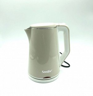 Электрический чайник Sonifer SF-2076 1,8 л