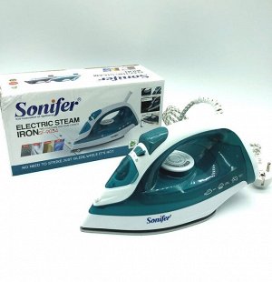 Утюг электрический Sonifer SF-9034