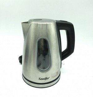 Электрический чайник Sonifer SF-2037 1,7 л