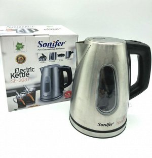 Электрический чайник Sonifer SF-2037 1,7 л