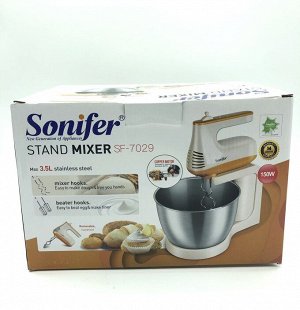 Миксер Sonifer SF-7029