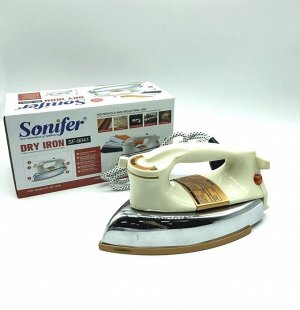 Утюг электрический Sonifer SF-9041