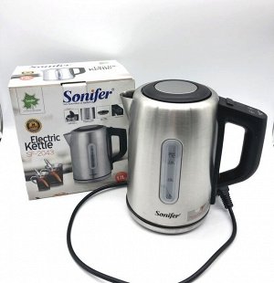 Электрический чайник Sonifer SF-2043, 1,7 л