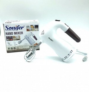 Миксер ручной Sonifer SF-7001