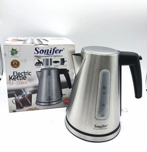 Электрический чайник Sonifer SF-2044 1,7 л